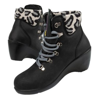 22. Lavoro W 6033.05 safety work shoes