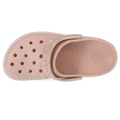 8. Crocs Crocband 11016-6UR flip-flops