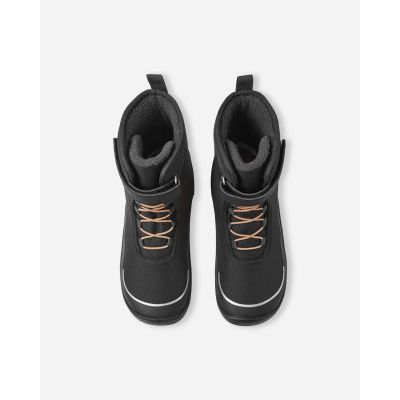 4. Reima ReimaTec barefoot winter boots for children Talvella Junior (5400151A-9990)