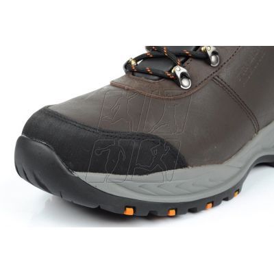 7. Regatta First Strike M Trk132 safety work shoes