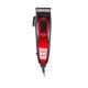 2. Adler AD 2825 hair clipper AD 2825 (red)