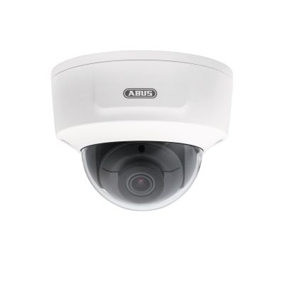 ABUS 4 MP IP Dome Camera, 2.8 mm, HDMI