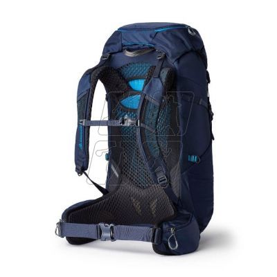 2. GREGORY Float Jade 38 midnight navy SM/MD women's trekking backpack