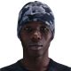 2. U DRI-FIT PEAK UNCUFFED BEANIE PRINTED Hat
