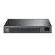 3. Switch TP-LINK TL-SG1024DE (24x 10/100/1000Mbps)