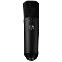 Warm Audio WA-87R2B Microphone Gray Studio Microphone