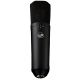 Warm Audio WA-87R2B Microphone Gray Studio Microphone
