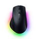 3. Razer Pro Click V2 - ergonomic wireless mouse for work