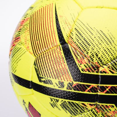 2. SIFF Football