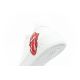 18. Skechers Palmilla Rolling Stones M 210748/WHT shoes