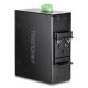 2. Trendnet TI-ELC80 Network Switch Unmanaged Fast Ethernet (10/100) Black