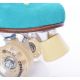 2. Tempish Nessie Star Aqua roller skates 1000004918