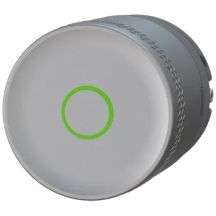 Yale Linus Smart Lock L2 Lite Silver Smart Door Lock