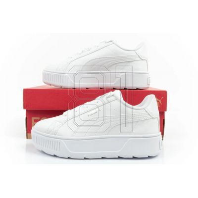 10. Puma Karmen Jr 38737501 Shoes