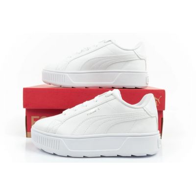 10. Puma Karmen Jr 38737501 Shoes