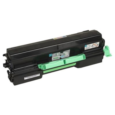 Ricoh 407507 Toner Cartridge 1pc Original Black