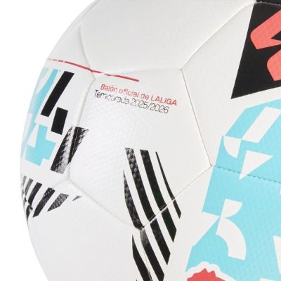 3. Puma Orbita LaLiga 1 Replica Ball 084633-01