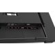12. Hannspree monitor 60.4 cm (23.8") HT240CUA 16:9 M-TOUCH HDMI+DP+USBC