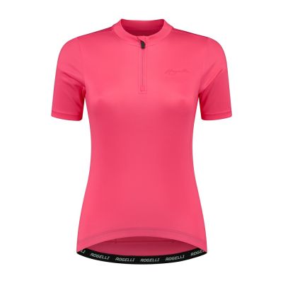 Rogelli CORE women's t-shirt pink S