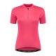Rogelli CORE women's t-shirt pink S