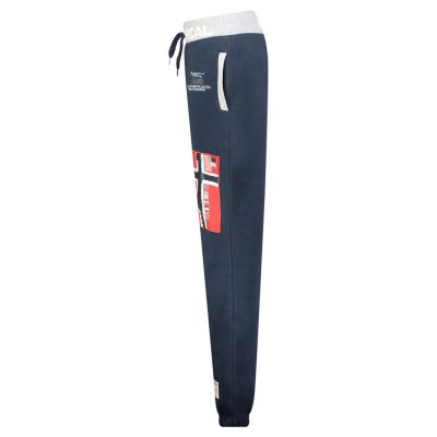 3. Geographical Norway Myer DB 317 M WY8617H/GN-Navy Trousers