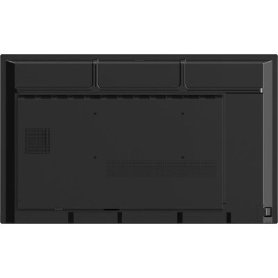 6. Viewsonic IFP5550-5 Interactive Whiteboard 139.7 cm (55") 3840 x 2160 px Touchscreen Black HDMI