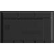 6. Viewsonic IFP5550-5 Interactive Whiteboard 139.7 cm (55") 3840 x 2160 px Touchscreen Black HDMI