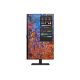 14. Samsung S80PB LED display 68.6 cm (27") 3840 x 2160 px 4K Ultra HD Black