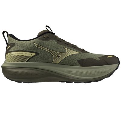 2. Mizuno WAVE RIDER TT 4 J1GM263251 shoes