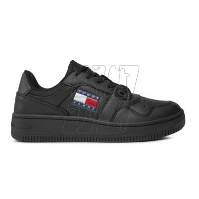 2. Tommy Hilfiger Retro Basket Ess W EN0EN02505BDS shoes