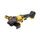 6. DeWALT DCG440N-XJ angle grinder 18 cm 2.6 kg