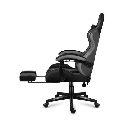 5. Huzaro Force 4.7 Grey Mesh Gaming Chair