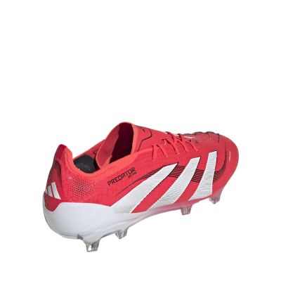 9. Adidas Predator Elite FG M ID3882 football boots