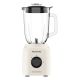 Taurus Optima Vintage Cream Jug Blender