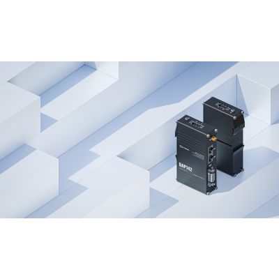 9. Teltonika DAP142 Industrial Access Point