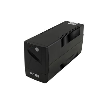AVIZIO POWER UPS 650VA 360W 12V 7AH Line-Interactive AVR