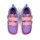 5. Affenzahn Halbschuh Baumwolle shoes Lucky Creative Toucan Jr 00391-40120
