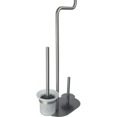 Paper stand - 3-function