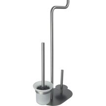 Paper stand - 3-function