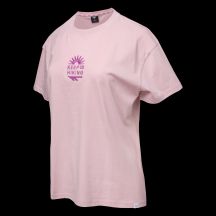 Women's T-shirt with short sleeves LADY AMELI