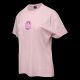 Women's T-shirt with short sleeves LADY AMELI