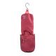 6. DEUTER Wash Center I caspia-raisin Travel Wash Bag