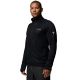 2. Columbia Summit Step FZ Fleece 2157213010 Black L