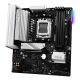 11. ASRock B850M Pro RS Motherboard