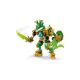 15. LEGO DREAMZzz 71508 Fox Guardian Mech