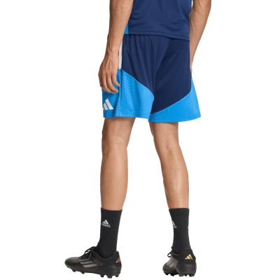 3. Men's adidas Tiro 26 Competition Training Shorts, Navy, JX4252