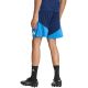 3. Men's adidas Tiro 26 Competition Training Shorts, Navy, JX4252