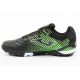 3. Joma men's sports shoes Maxima 2601 TF turf football shoes black