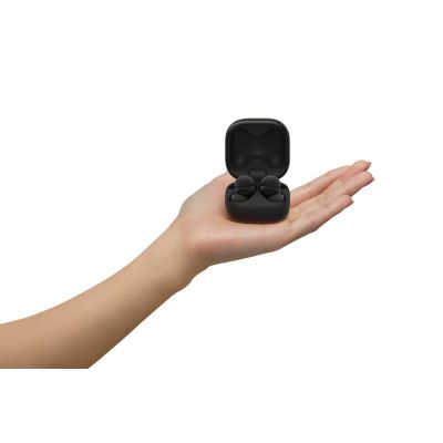 8. SONY WF-LS910NB Ausines Headphones