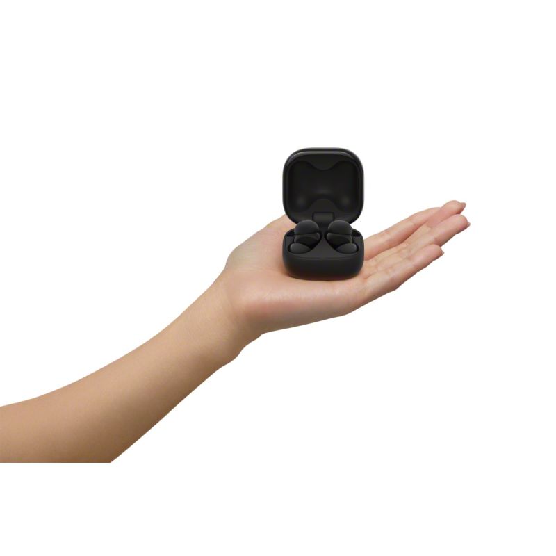 8. SONY WF-LS910NB Ausines Headphones